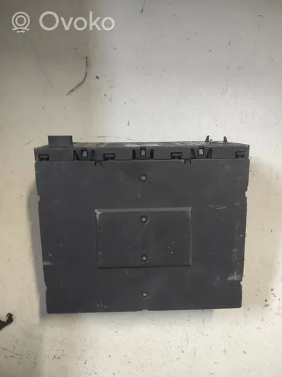 Volkswagen PASSAT B6 Power management control unit 3C0937049AG