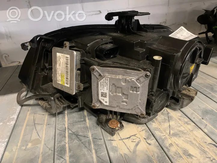 Audi A4 S4 B8 8K Set di fari/fanali 8k0941004c