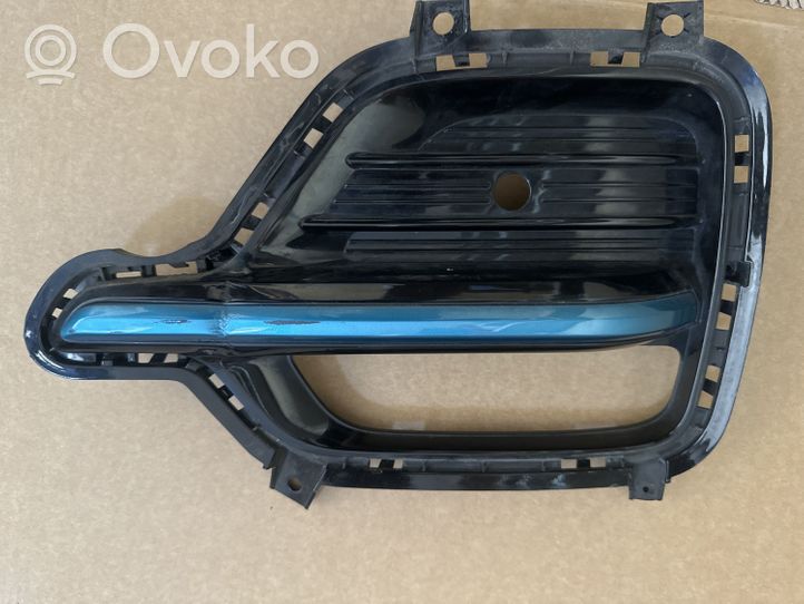 KIA Niro Supporto posteriore per il sensore di parcheggio (PDC) 86623Q4010