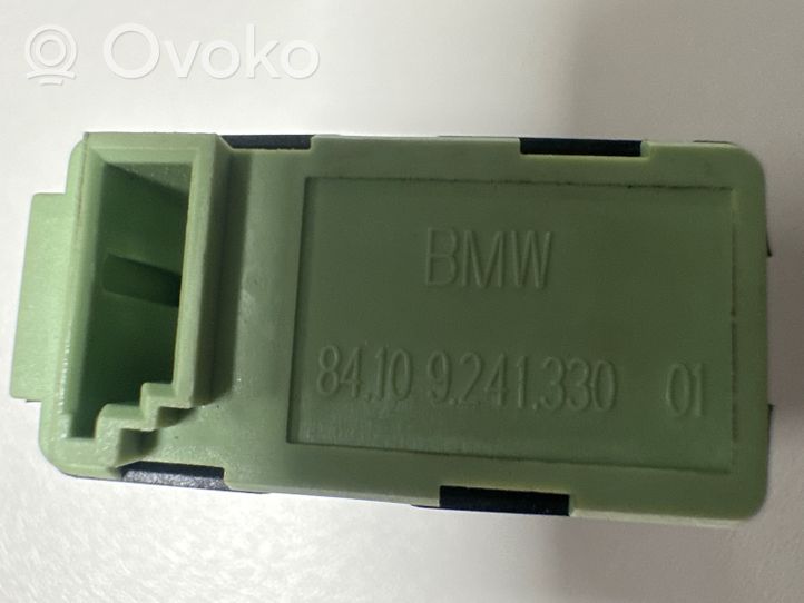 BMW X1 E84 Gniazdo / Złącze USB 9241330