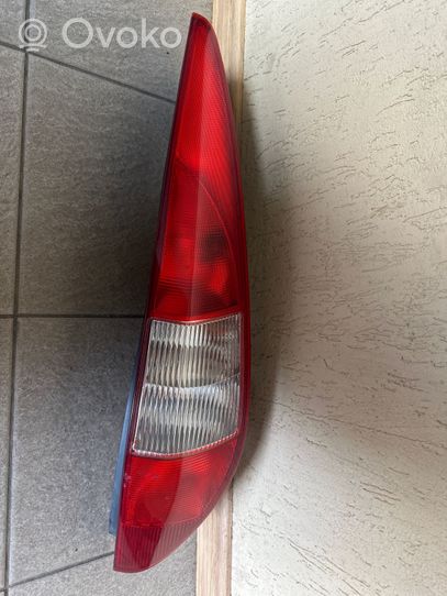 Ford Mondeo Mk III Lampa tylna 1S7113404C