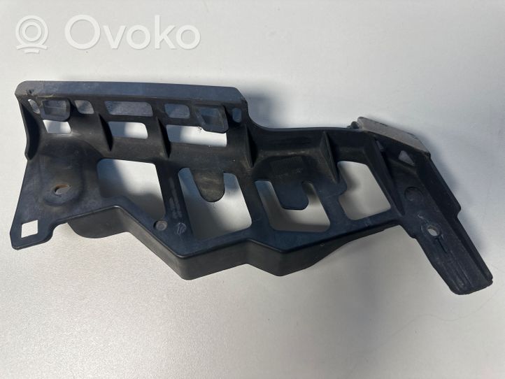 Volkswagen Touran I Staffa di rinforzo montaggio del paraurti anteriore 1T0807890