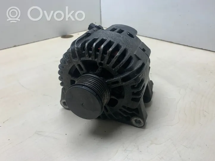 Citroen Berlingo Generatore/alternatore 9646321780