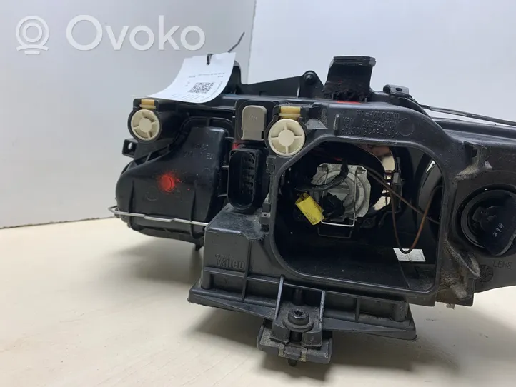 Audi A4 S4 B6 8E 8H Headlight/headlamp 8E0941004F