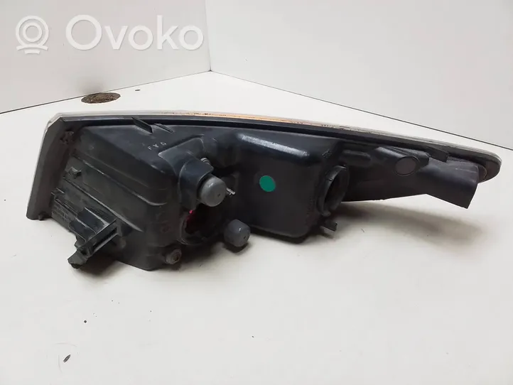 Honda Civic Lampa tylna 22016721