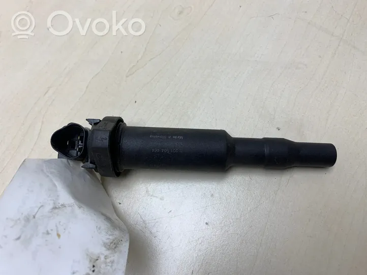 BMW X1 E84 High voltage ignition coil 0221504464