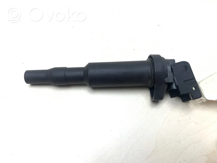 BMW X1 E84 High voltage ignition coil 0221504464