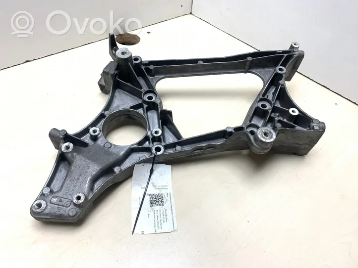 Mercedes-Benz C W204 Generator/alternator bracket A651201