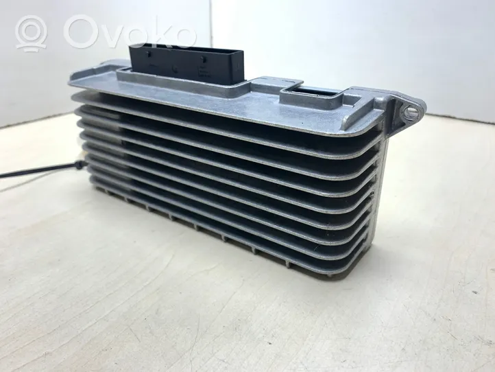 Audi A6 S6 C6 4F Amplificatore 4F0035223N