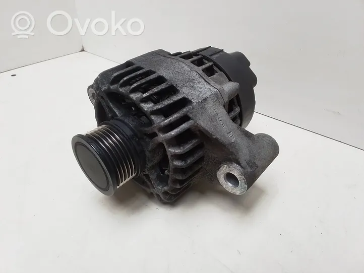 Lancia Delta III Alternator 51820623