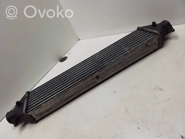 Lancia Delta III Chłodnica powietrza doładowującego / Intercooler 866455500