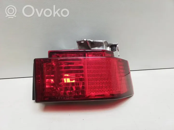 Opel Meriva A Galinis atšvaitas 89398102