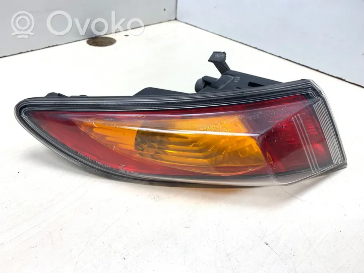 Honda Civic Lampa tylna 22016721