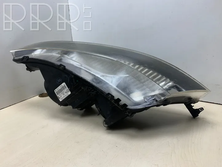 Honda Civic Передняя фара 33150SMGG014M1