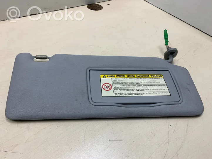 Honda Civic Sun visor 