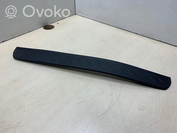 Honda Civic Listwa progowa przednia 84225SMGE011M1