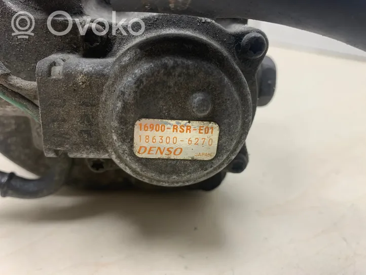 Honda Civic Fuel filter 16900RSRE01