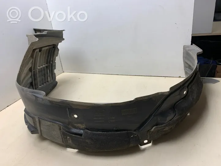 Honda Civic Etupyörän sisälokasuojat 74150SMJE