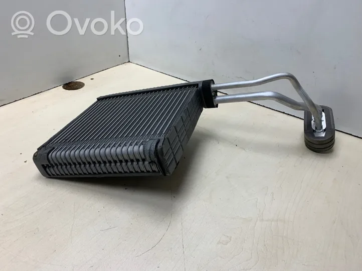 Honda Civic Heater blower radiator 