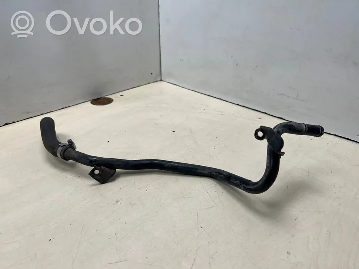 Honda Civic Engine coolant pipe/hose 