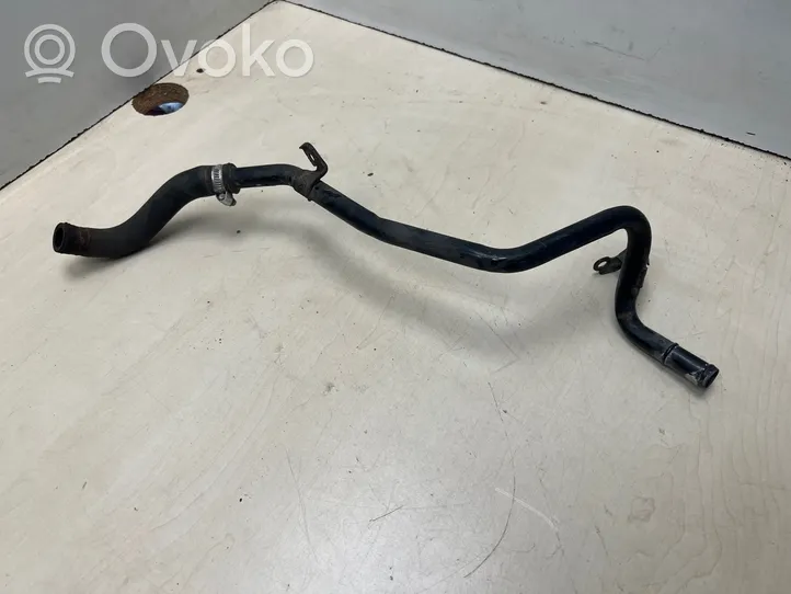 Honda Civic Engine coolant pipe/hose 