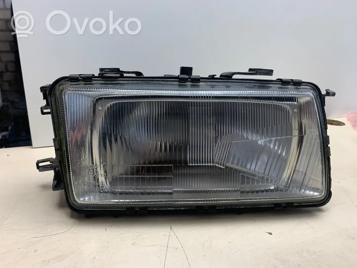 Audi 80 90 B3 Lampa przednia 1307022055