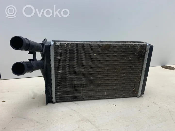 Audi 80 90 B3 Heater blower radiator 