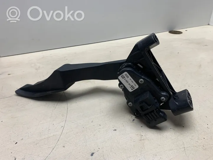 Opel Zafira B Pedal del acelerador 6PV00811400