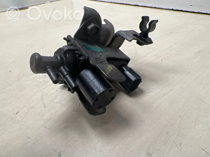 Honda Civic Turbo solenoid valve 1397000870