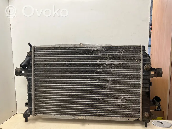 Opel Zafira B Radiateur de refroidissement 20150327G