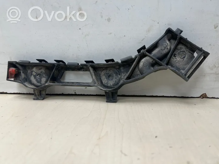 Opel Zafira B Support de pare-chocs arrière 13125036