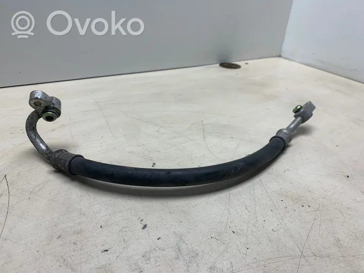 Honda Civic Air conditioning (A/C) pipe/hose 7660