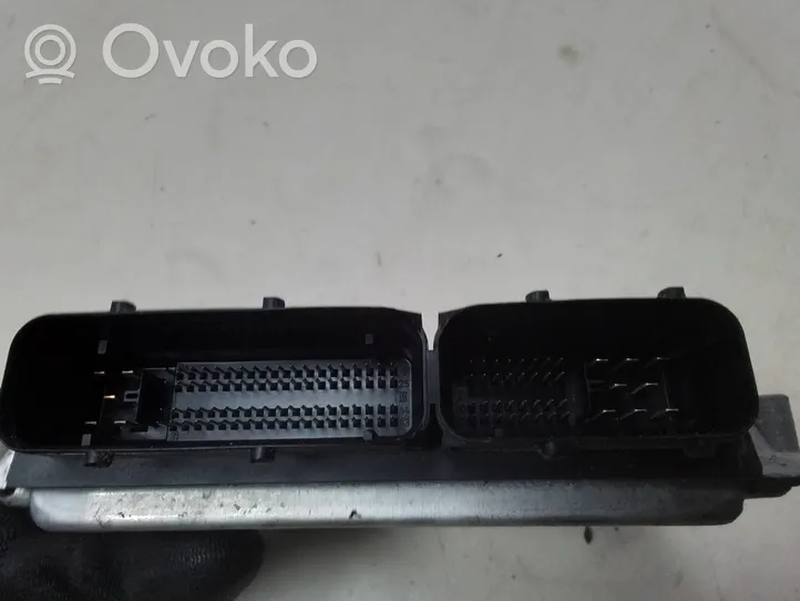 Volkswagen Polo Sterownik / Moduł ECU 045906019AP