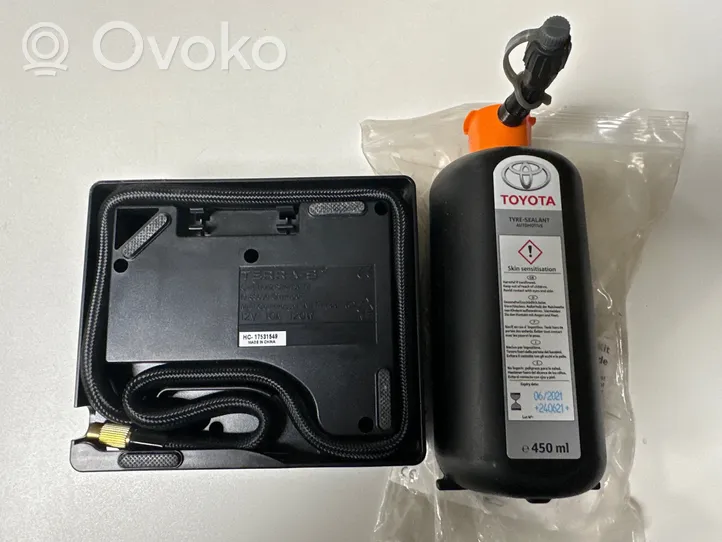 Toyota Auris E180 Cache enjoliveur d'antenne de toit (GPS) D-88696