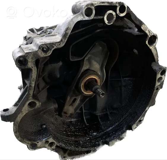 Audi 80 90 B3 Scatola del cambio manuale a 5 velocità AKM15069