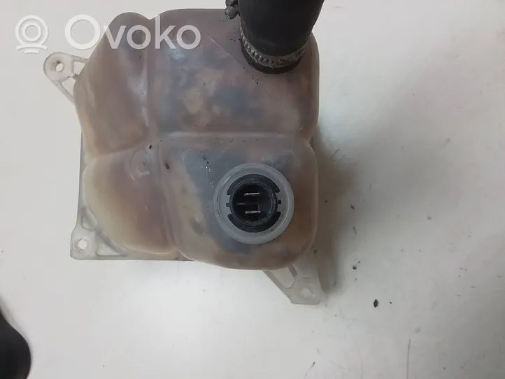 Audi 80 90 S2 B4 Coolant expansion tank/reservoir 8A0121403