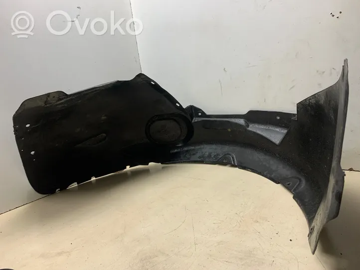 Volkswagen PASSAT B5.5 Rivestimento paraspruzzi passaruota anteriore 3B0809962E