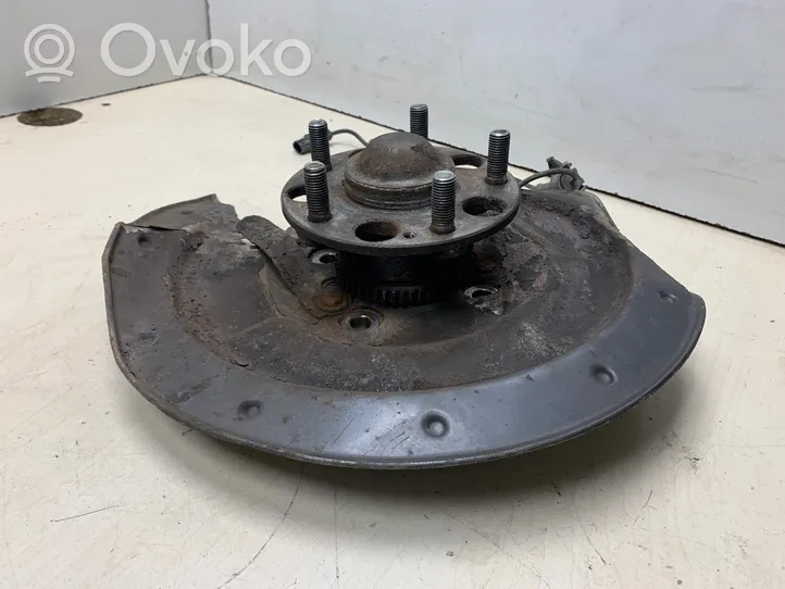 Honda Civic Rear wheel hub 