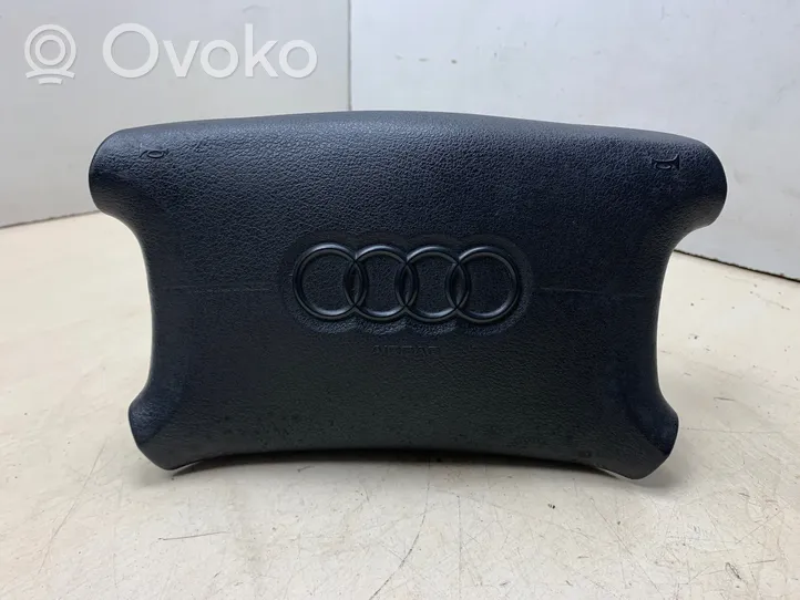 Audi 80 90 B3 Poduszka powietrzna Airbag kierownicy 