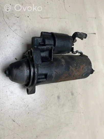 Audi 80 90 S2 B4 Starter motor 1005821289