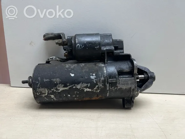 Audi 80 90 S2 B4 Starter motor 1005821289