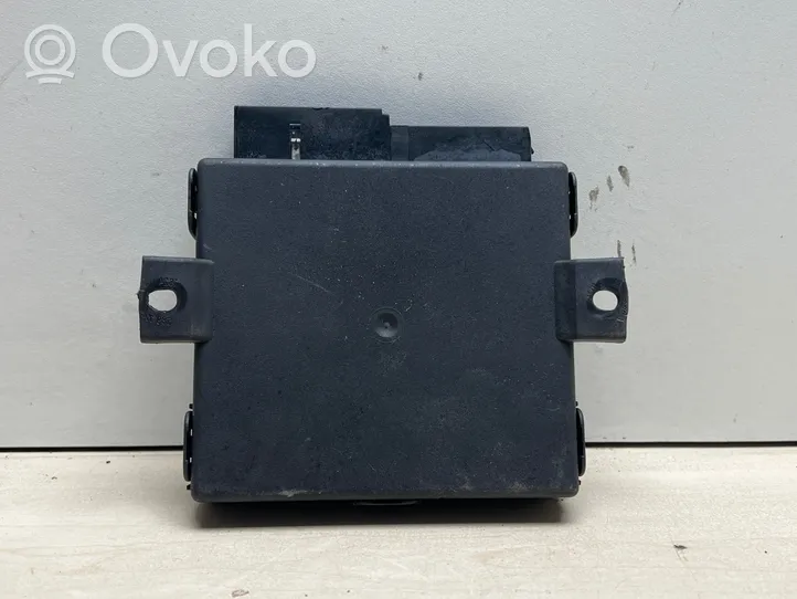 Opel Zafira A Module confort 24437076