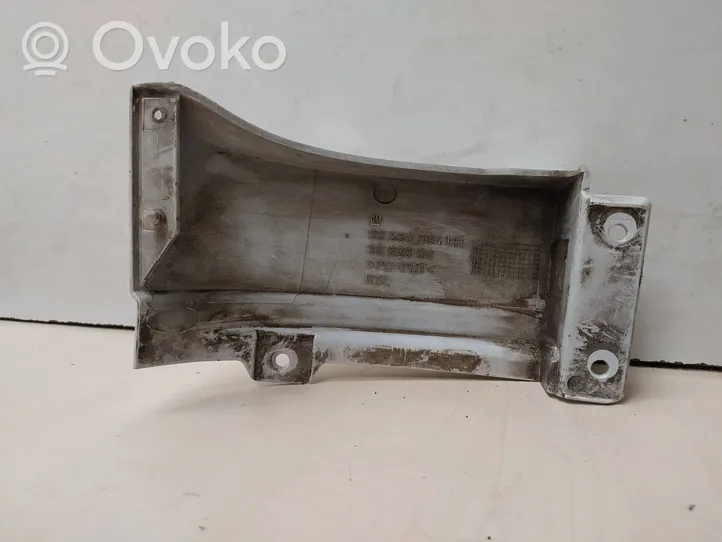 Opel Zafira A Moulure de garniture de feu arrière / postérieur 90580804