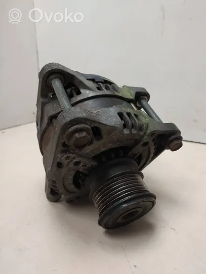 Chrysler Voyager Alternator 04868429AD