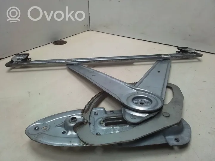 Volvo V50 Front window lifting mechanism without motor E521F