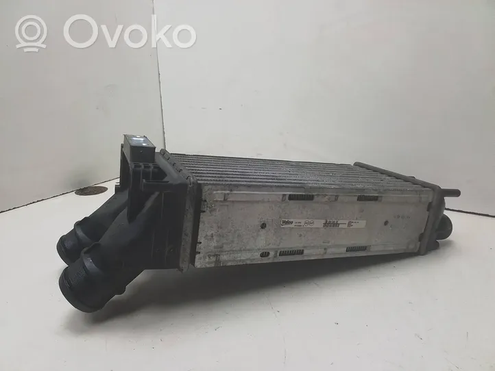 Citroen Berlingo Chłodnica powietrza doładowującego / Intercooler 9682434580