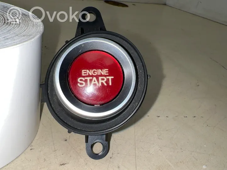 Honda Civic Engine start stop button switch M26983