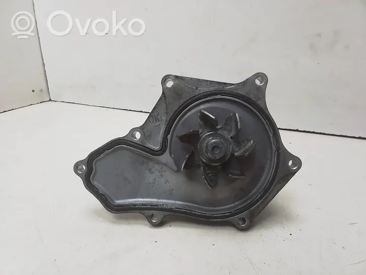 Honda Civic Water pump RBD2