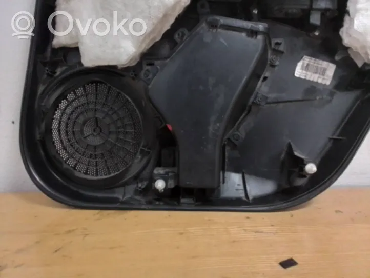 Honda Civic Apšuvums aizmugurējām durvīm 83700SMGE01155