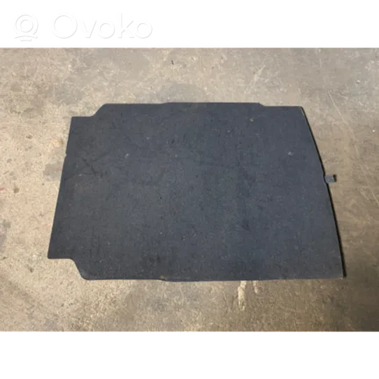 BMW 3 E46 Trunk/boot mat liner 